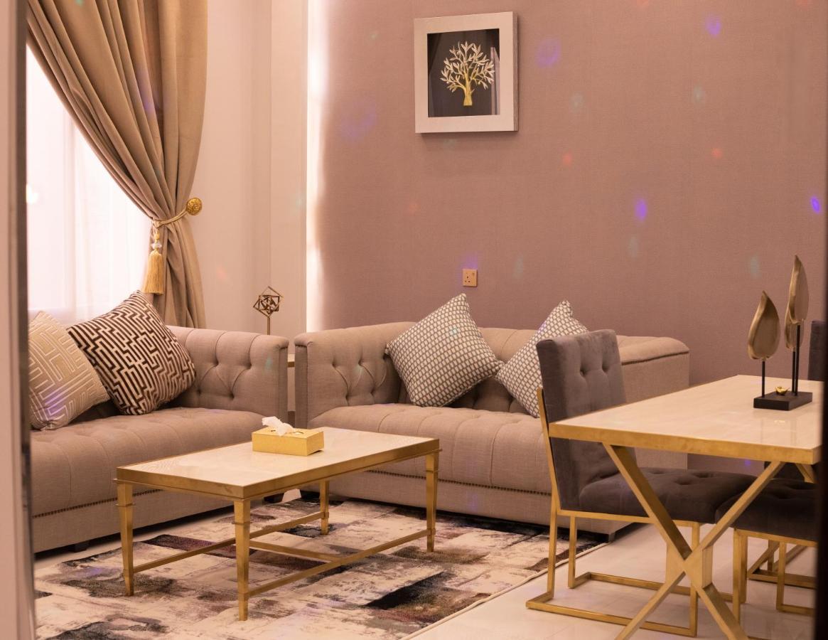 Nine Nights Chalet For Families Ahad Rafidah Ngoại thất bức ảnh