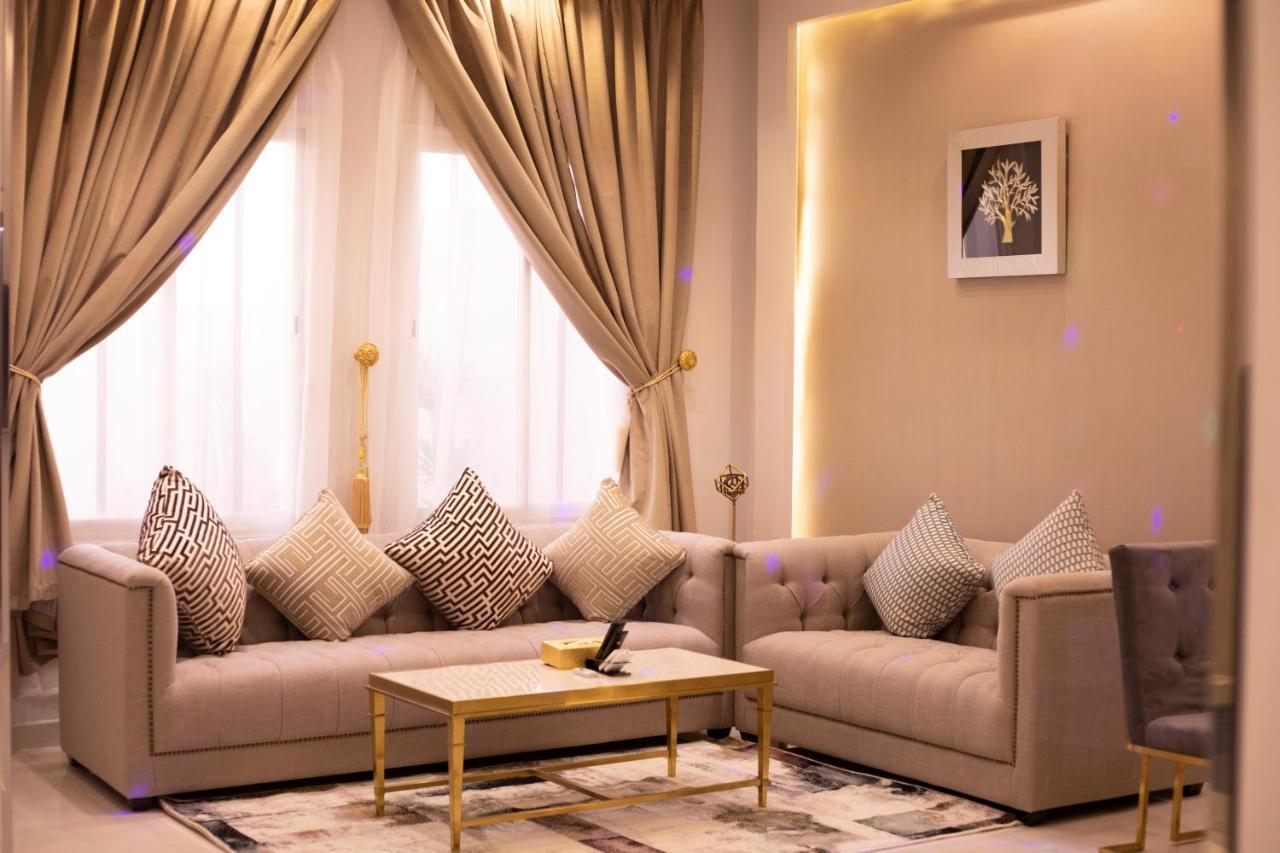 Nine Nights Chalet For Families Ahad Rafidah Ngoại thất bức ảnh