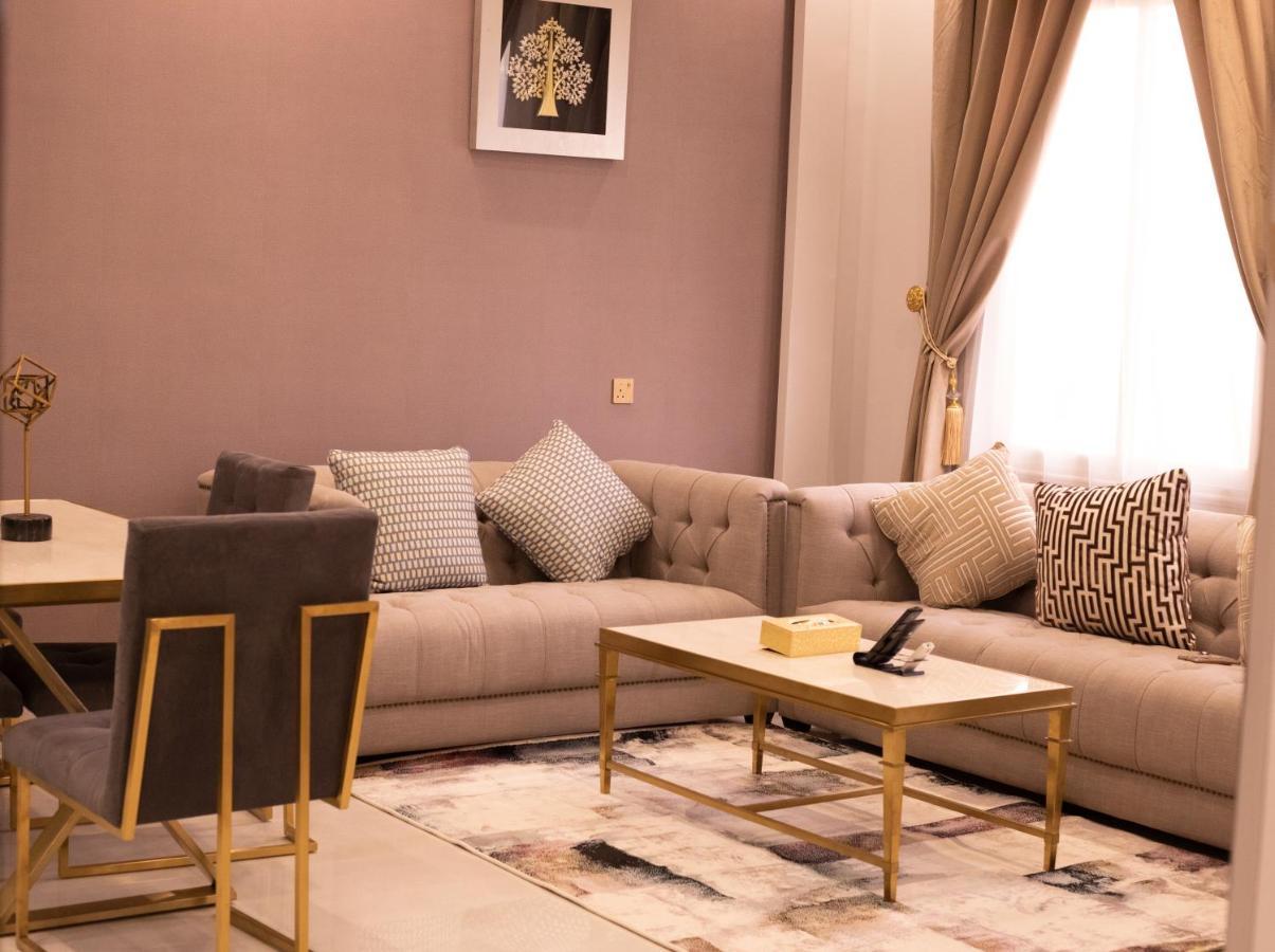 Nine Nights Chalet For Families Ahad Rafidah Ngoại thất bức ảnh